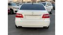 Mercedes-Benz E300 Avantgarde Mercedes E300 AMG_Gulf_2013_excellent condition_Full option