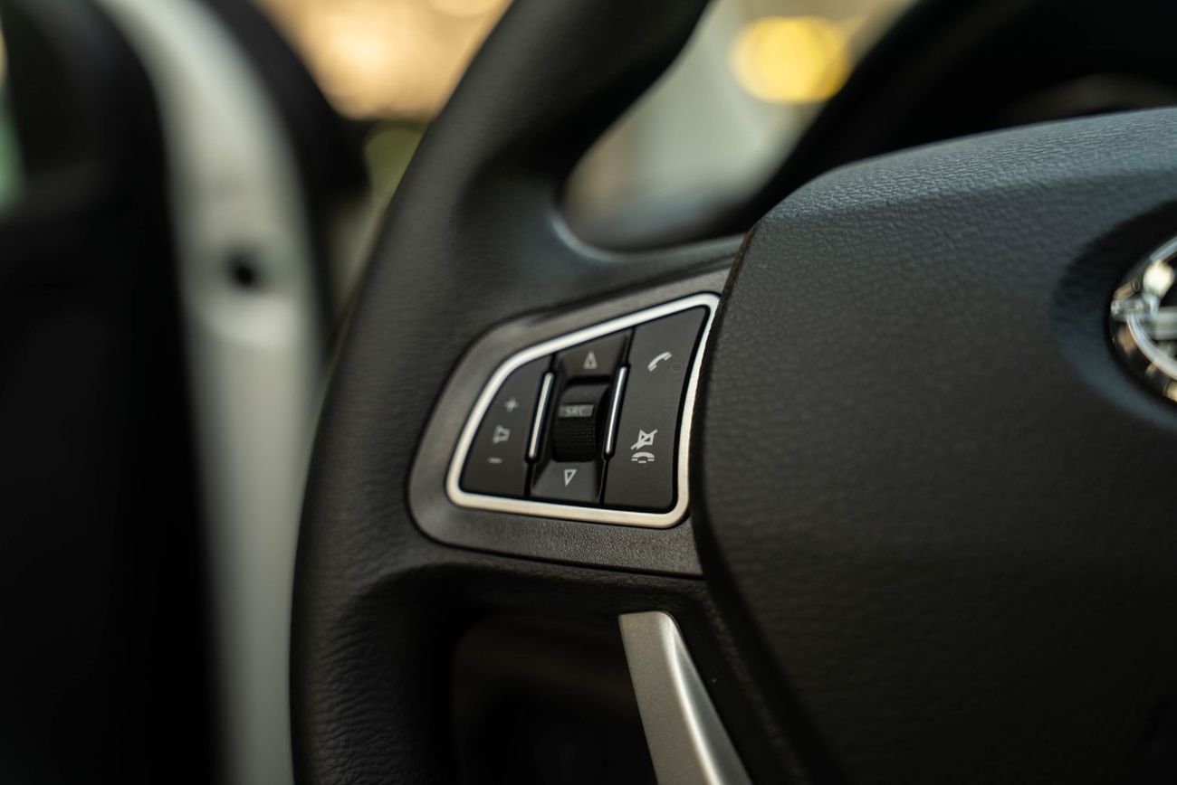 زي اكس تيرالورد 2026 Brand New Manual Transmission GCC 2.4L Petrol Warranty/Service