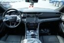 Jeep Grand Cherokee OVERLAND