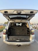 تويوتا Runner4 SR5 premium 4WD