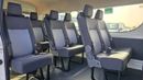 Toyota Hiace DX Toyota Hiace 2.8L DIESEL MANUAL13 SEATER PASSENGER HIGH ROOF