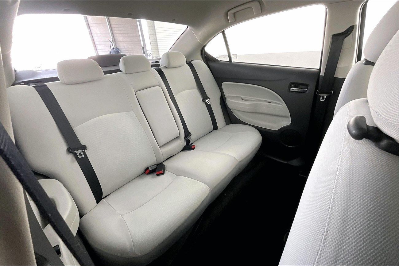 ميتسوبيشي اتراج GLX Full | National Day Celebration | شامل الضمان | 0 ﺪﻔﻋﺓ ﺃﻮﻟﻯ