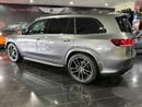 Mercedes Benz GLS450 4MATIC