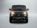 لادا نيفا 2025 Lada Niva Legend