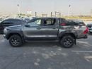 Toyota Hilux HILUX DIESEL 2.8 LITER RIGHT HAND DRIVE FOR EXPORT ONLY