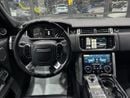 Land Rover Range Rover HSE