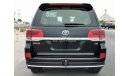 Toyota Land Cruiser 4.0L Petrol, Driver Power Seat, DVD Camera, Rear A/C (LOT # 4133)