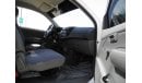 Toyota Hilux 2015 2.7 Ref #129