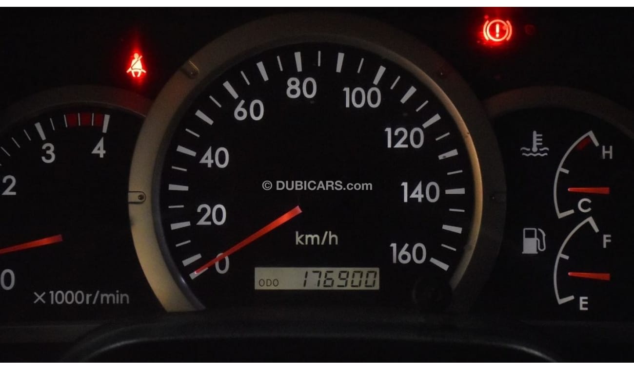 Mitsubishi Fuso Canter EXCELLENT DEAL for our Mitsubishi Canter Double Cabin ( 2017 Model ) in White Color GCC Specs