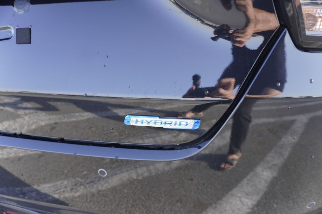 Suzuki Dzire SUZUKI DZIRE 1.2 HYBRID 2025