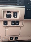 Lexus ES250 Platinum