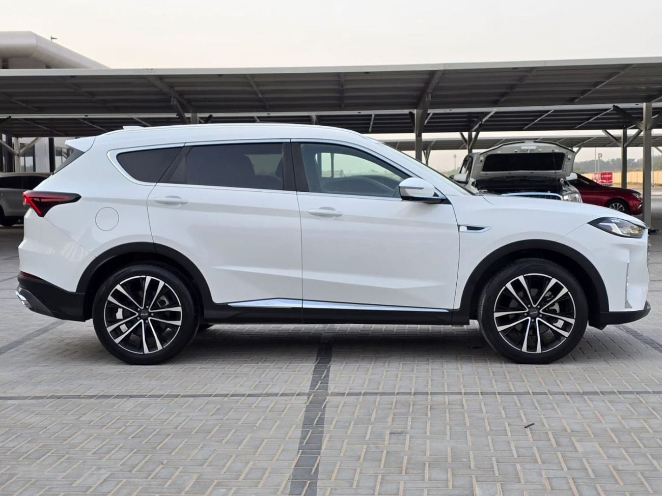 جيتور X70 LUX