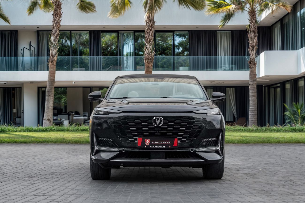 Changan Uni K UNI-K | 1,861 P.M | 0% Downpayment | Changan Uni-K Agency Warranty!