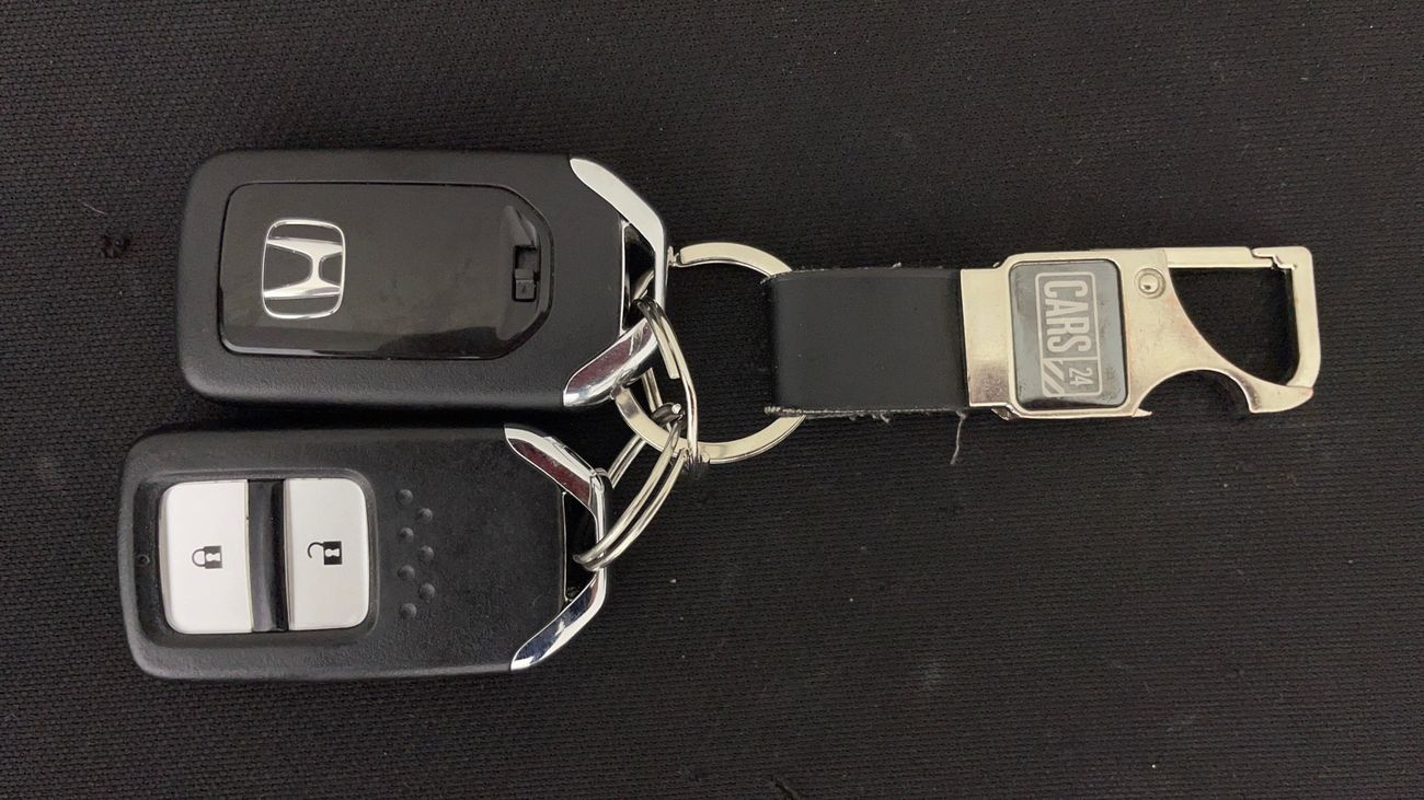 Honda HRV LX 1.8 | Zero Down Payment | Home Test Drive