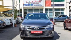 Toyota Camry XLE