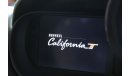 فيراري كاليفورنيا FERRARI CALIFORNIA T CONVERTIBLE [3.9L V8 TWIN TURBO]