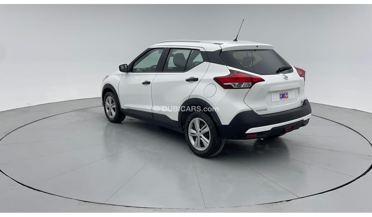 Nissan Kicks S 1.6 | Zero Down Payment | Free Home Test Drive