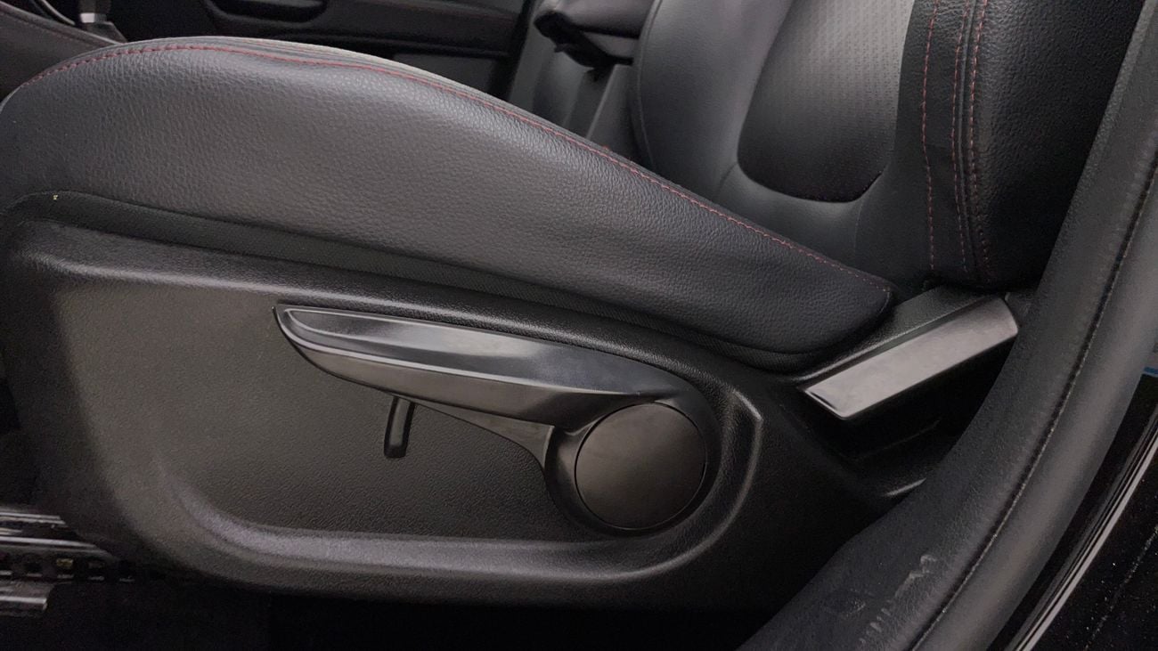 جاك JS3 LUXURY 1.6 | بدون دفعة مقدمة | اختبار القيادة في المنزل