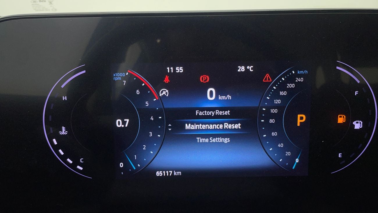 Ford Territory TREND 1.8 | Zero Down Payment | Home Test Drive