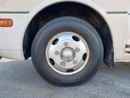 Mitsubishi Rosa MITSUBISHI ROSA BUS RHD 2004 MODEL 4.8 L DIESEL MANUAL(PM00038)