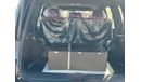 Toyota Land Cruiser 2023 LC 300 VX-R 3.3L Twin Turbo Diesel Without Radar Black color