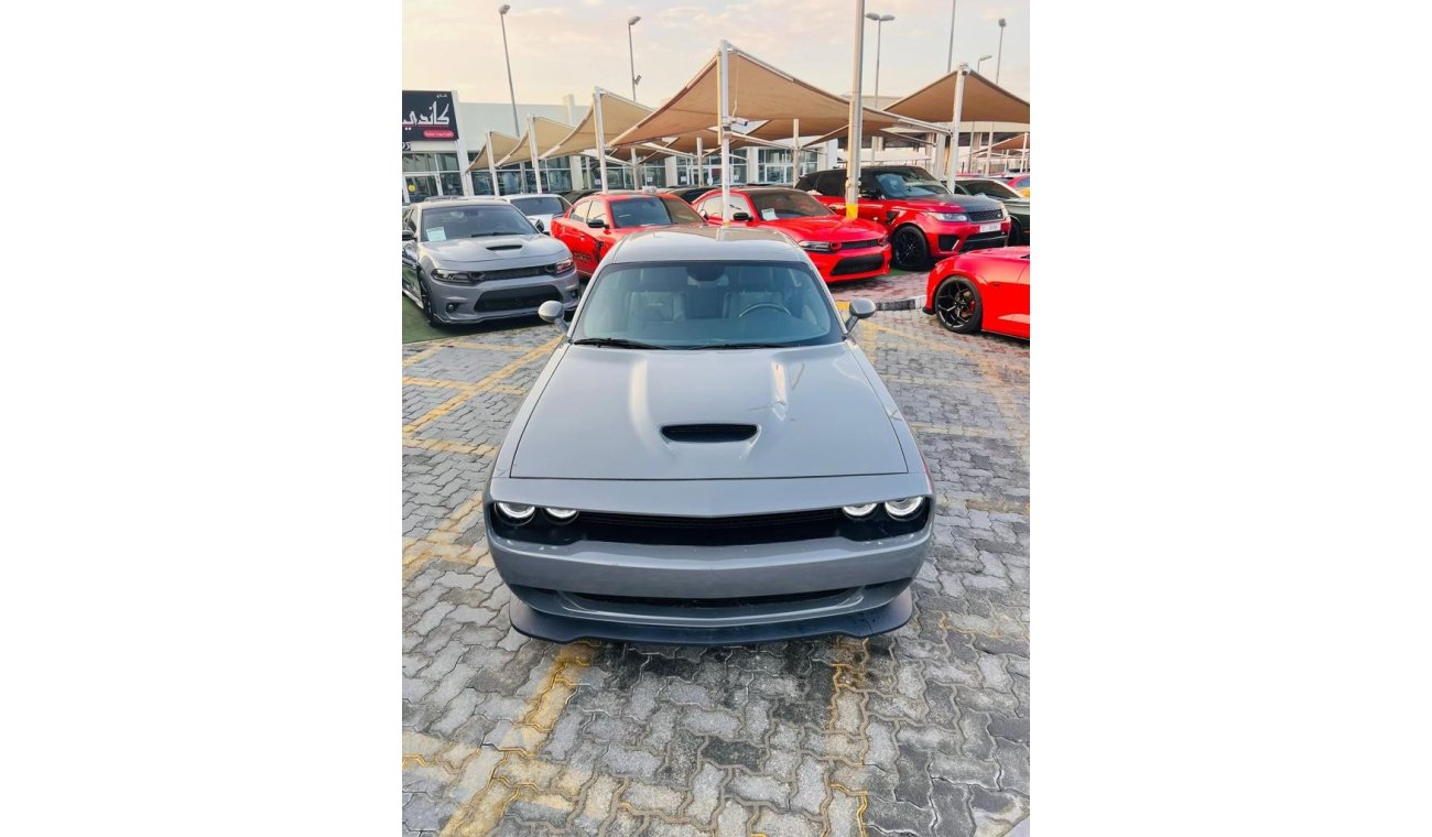 Dodge Challenger For sale