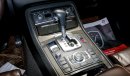Audi S8 Quattro 5.2