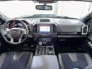 فورد F 150 RAPTOR SUPER CAB RAPTOR SUPER CAB