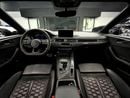 Audi RS5 STD