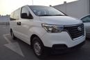 Hyundai H-1 Mid Hyundai H1 12 seater, model:2019. Excellent condition