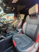 Ford Ranger Raptor V6 PETROL