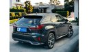 Lexus RX450h Prestige 1510 PM | LEXUS RX 450 HYBRID | FULL OPTION | 0% DOWNPAYMENT | WELL MAINTAINED