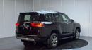 Toyota Land Cruiser VX 2022 LC300 Twin Turbo RHD Diesel Engine Full Option