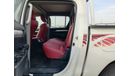 Toyota Hilux HILUX PETROL / AUTOMATIC / WIDE BODY / FULL OPTION (LOT # 896542)