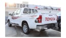 Toyota Hilux 2023 TOYOTA HILUX 2.7 4X2 DOUBLE CABIN