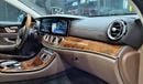 Mercedes-Benz E 450 4MATIC MERCEDES E450 2019 WITH A FACELIFT OF 2022 E53 IN BEAUTIFUL CONDITION FOR 155K AED