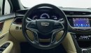 Cadillac XT5 Premium lexury 3600