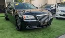 Chrysler 300 Import - No. 2 - Cruise Control - Alloy Wheels - Leather - Without accidents - Excellent condition,