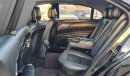 Mercedes-Benz S 550 Mercedes AMG S550 L model 2011    In agency condition, only one owner. The tensioner is customs pape