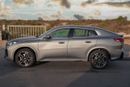 بي أم دبليو X2 SDRIVE25I M SPORT 2026 BMW X2 S-Drive 25i M 2.0T FWD 0Km