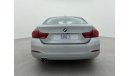 BMW 420i 420i Gran Coupe 2000