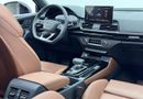Audi Q5 45 TFSI quattro S Line 2.0L 2024 Audi Q5 S line, 2029 Agency Warranty & Service, Agency FSH, GCC