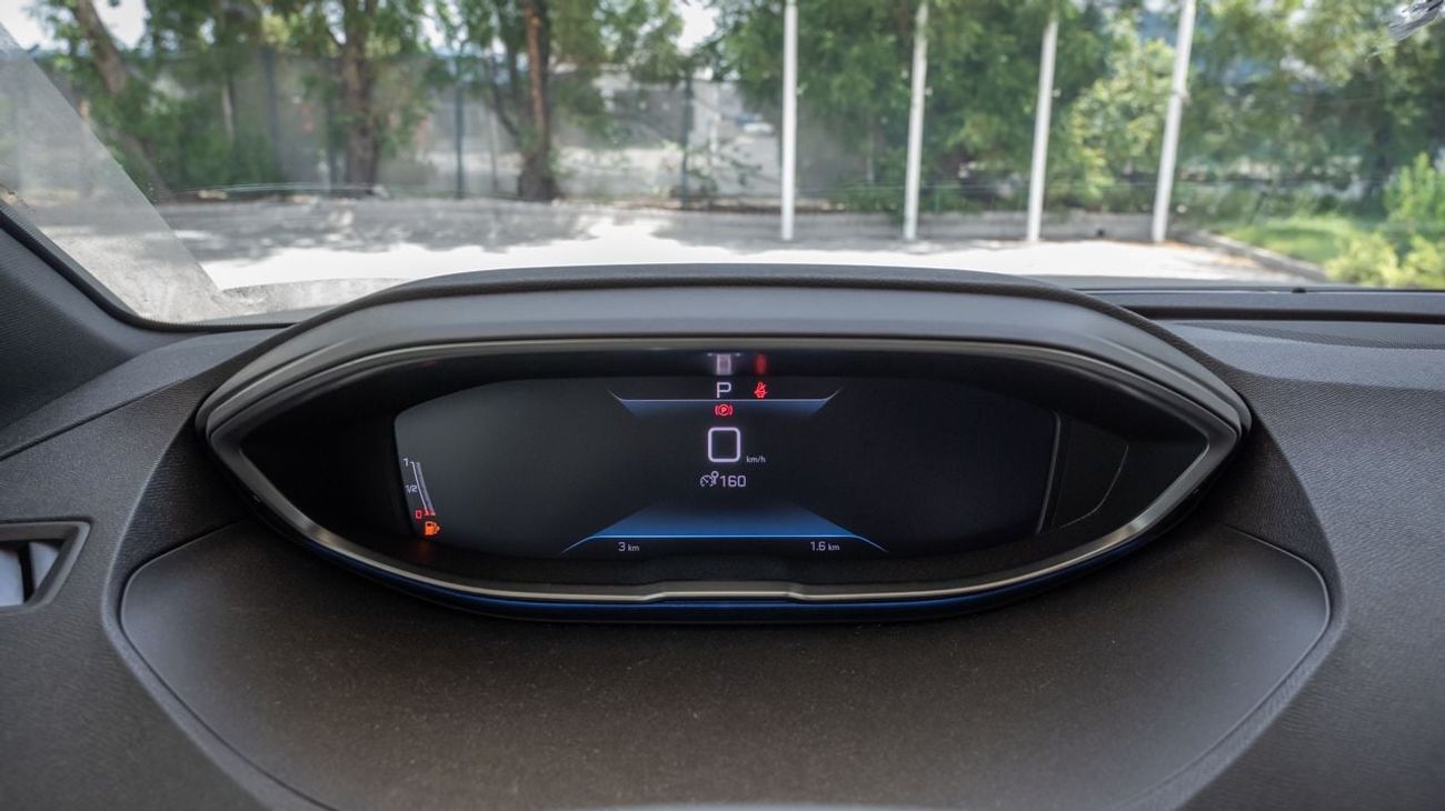 Peugeot 3008 PEUGEOT 3008 ACTIVE 1.6T -2025YM