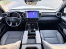 Toyota Tundra Limited edition 3.4L