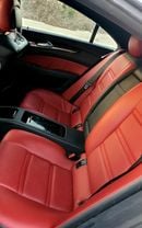 مرسيدس بنز CLS 63 AMG S 5.0L