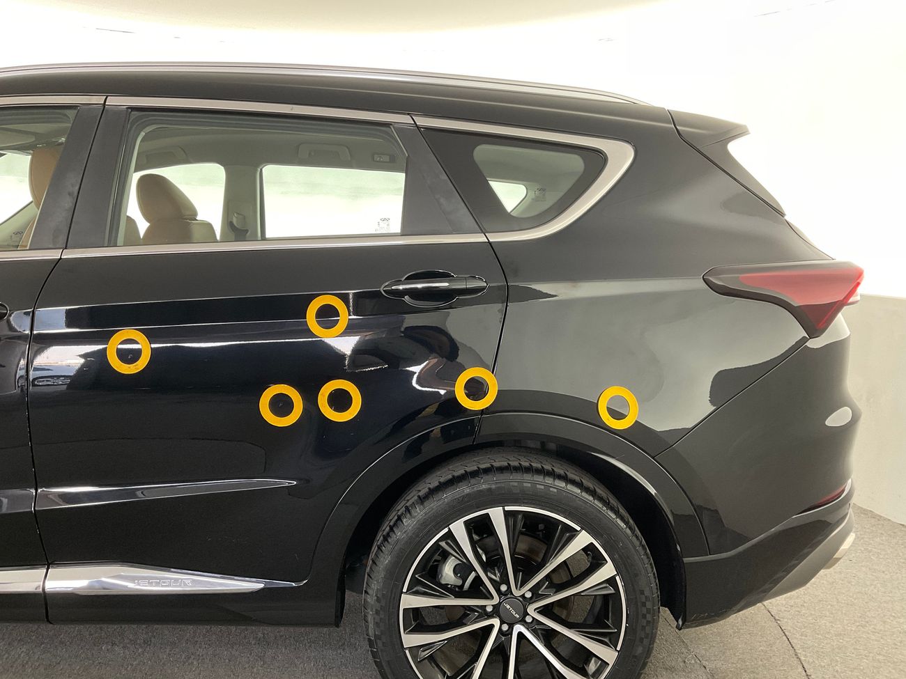 Jetour X70 Plus Luxury | National Day Celebration | Guaranteed Warranty | 0 Down Payment