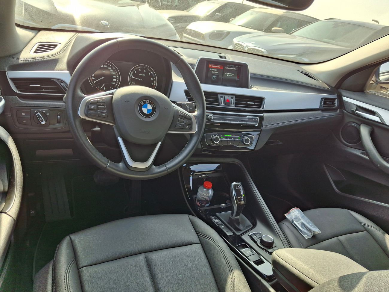 بي أم دبليو X2 SDRIVE 20I 2 | بدون دفعة مقدمة | اختبار القيادة في المنزل