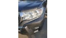 Toyota Prado 4.0L - V6 - 4x4 - Push Start
