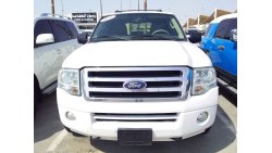 Ford Expedition