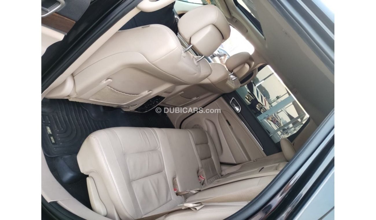 Jeep Grand Cherokee Limited Jeep_Grand Cherokee MODEL 2017 Excellent Conditio  (USA- SPEC)  VERY GOOD CONDITION